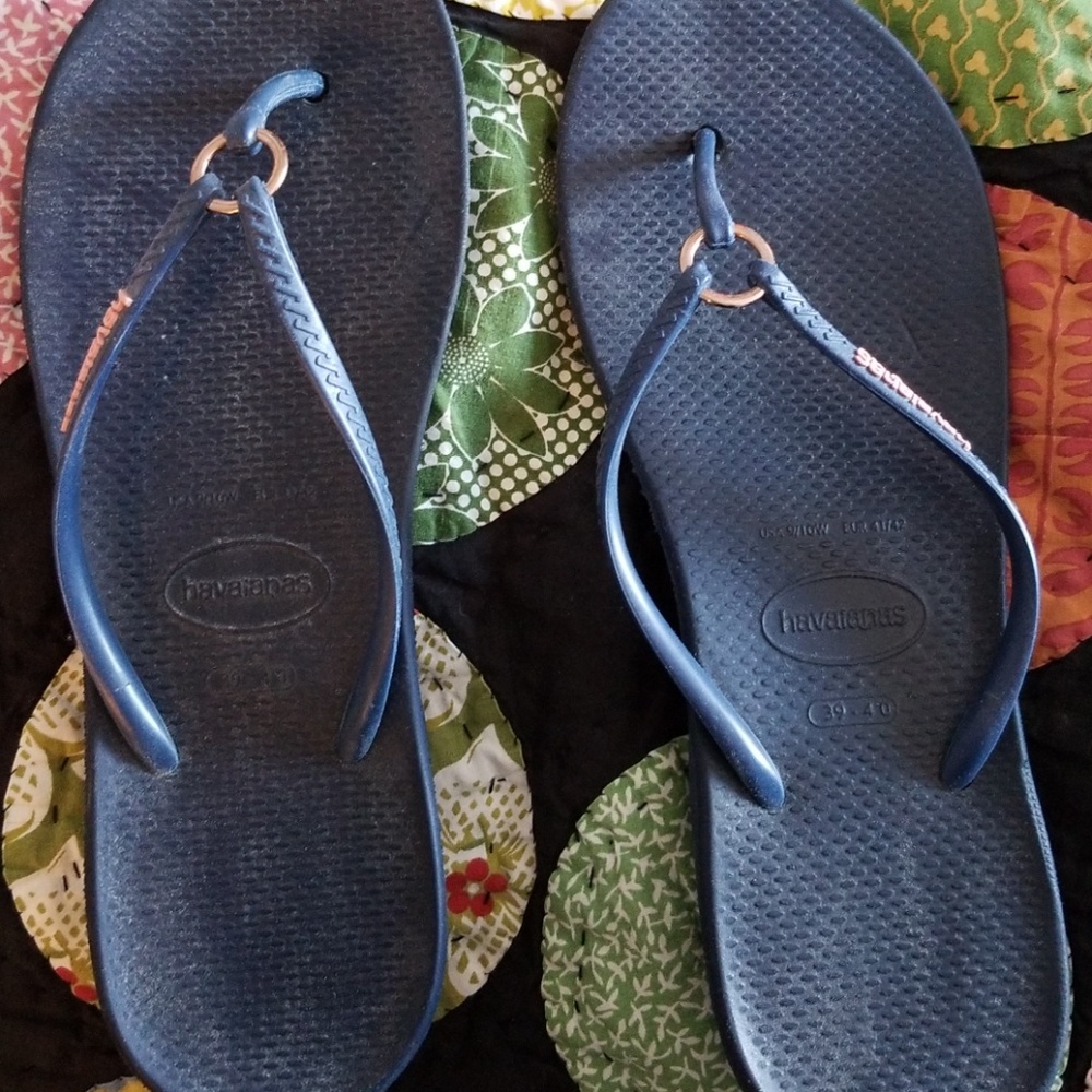 Flip flops